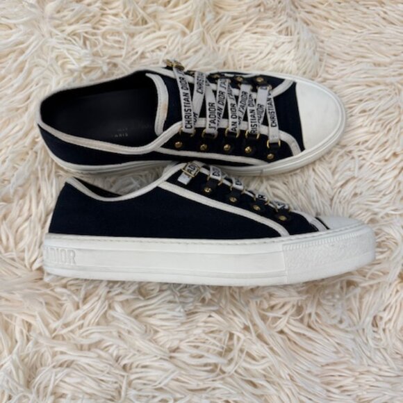 DIOR Shoes - Picture 5 of 6